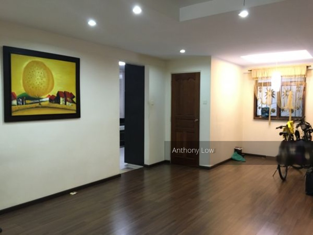 Blk 514 Woodlands Drive 14 (Woodlands), HDB 5 Rooms #123139982